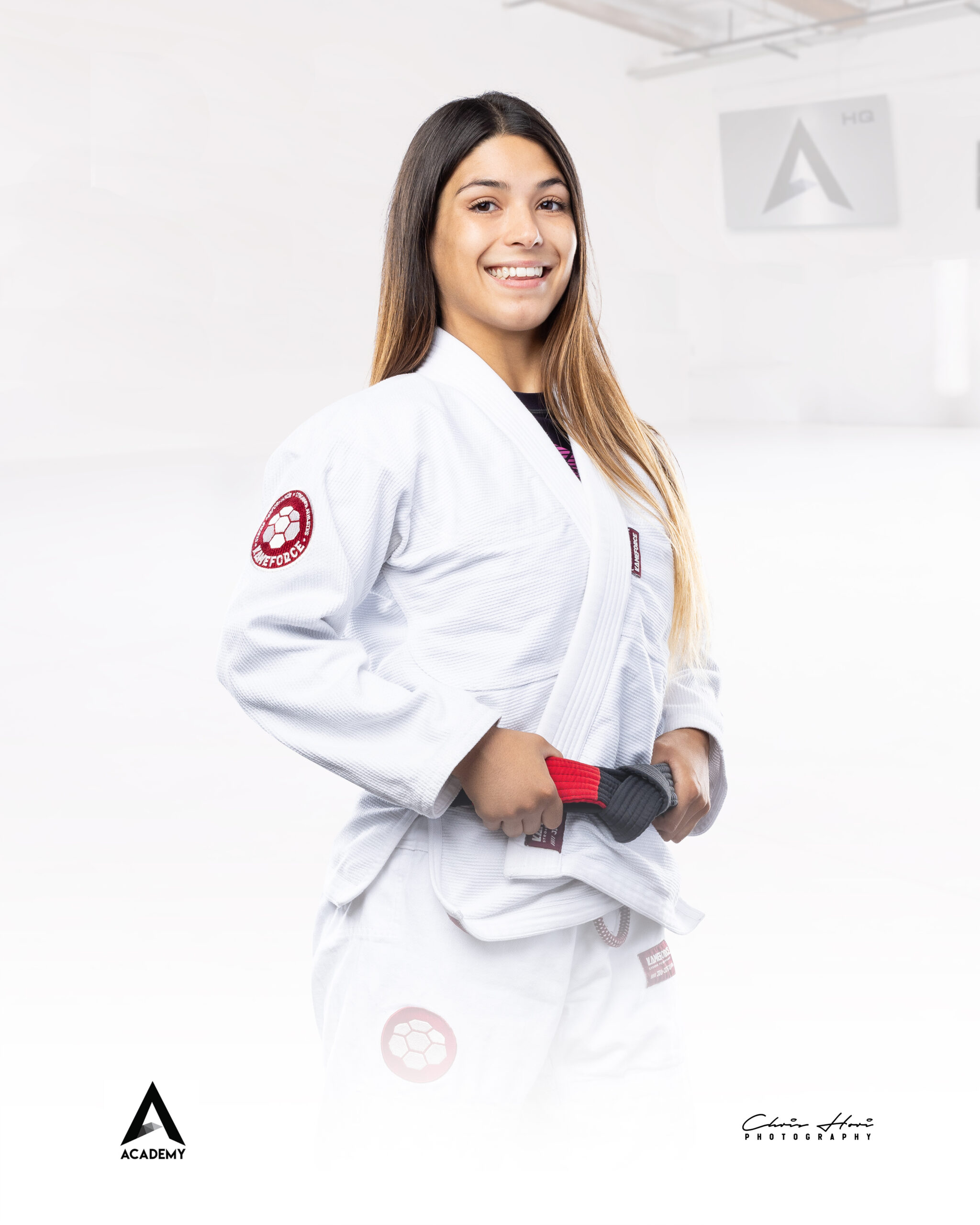 Kids Jiu-Jitsu Coach